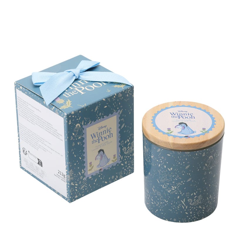 Disney Eeyore Lavender & Milk Thistle Candle by Disney Home Fragrance - Image 4
