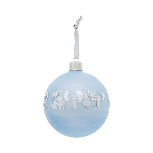 Disney Enchanting Collection 100 Years Of Wonder Anniversary Bauble A31153 - Image 2