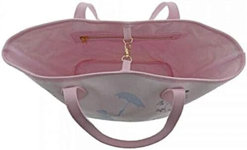 Disney Enchanting Collection Belle Tote Bag A29801 - Image 2