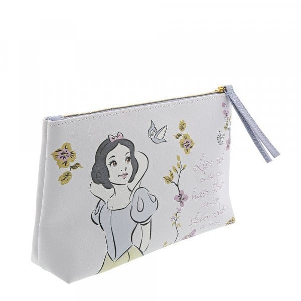 Disney Enchanting Collection Snow White Cosmetic Bag A29796 - Image 2