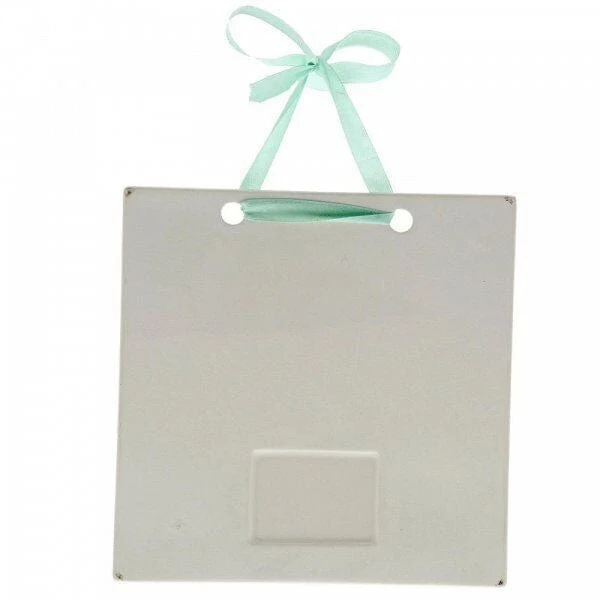 Disney Enchanting Dumbo Milestone Plaque - Image 2