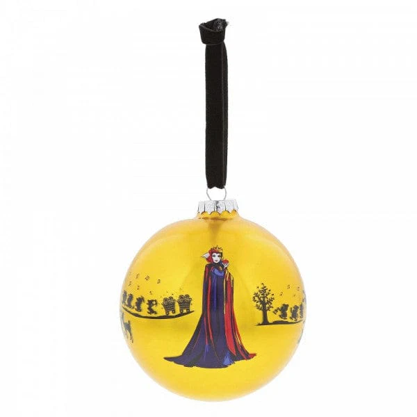 Disney Enchanting Christmas Bauble - one supplied at random - Image 2