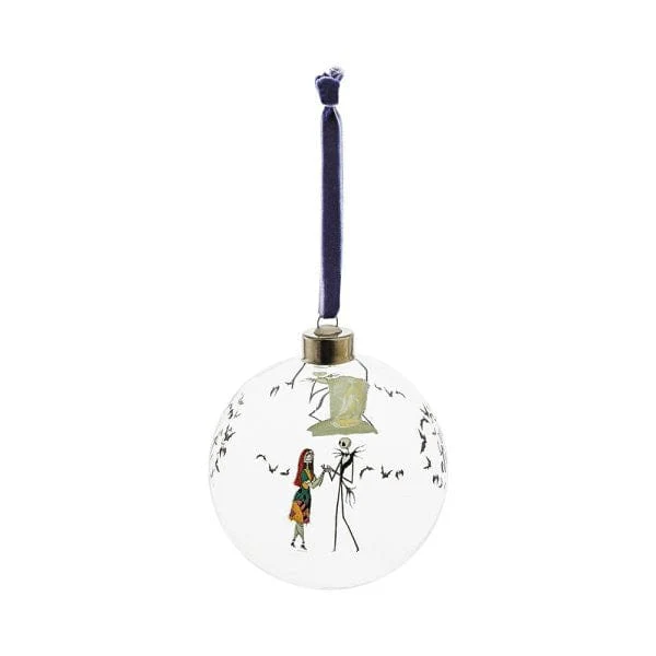 Disney Enchanting Christmas Bauble - one supplied at random - Image 3