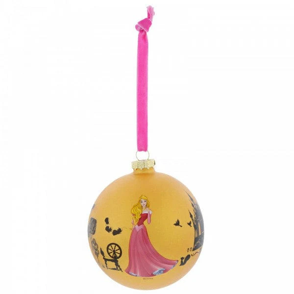 Disney Enchanting Christmas Bauble - one supplied at random - Image 4