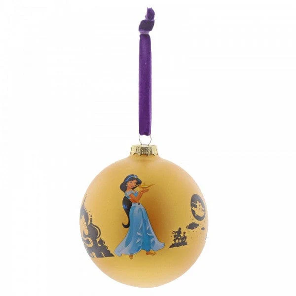 Disney Enchanting Christmas Bauble - one supplied at random - Image 6