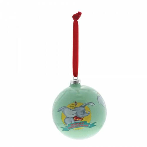 Disney Enchanting Christmas Bauble - one supplied at random - Image 7