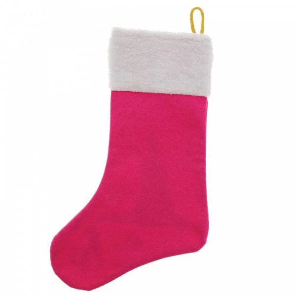 Disney Enchanting Maleficent Christmas Stocking A30232 - Image 2