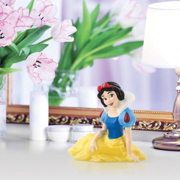 Disney Enchanting Snow White Money Bank ‘Heart of Diamond’  Figurine, A32314 - Image 2