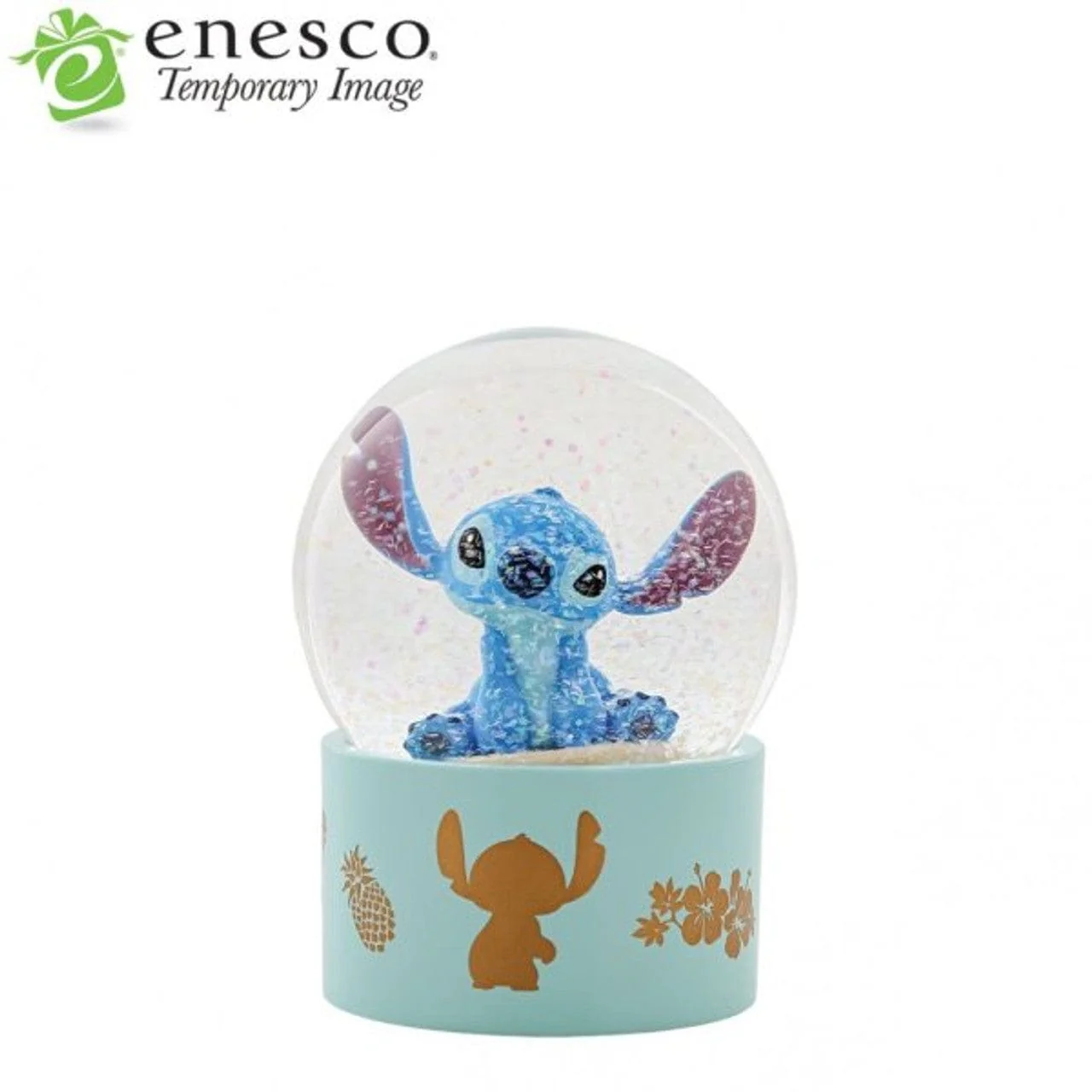 Disney Enchanting Waterball Figurine One At Random - Image 2