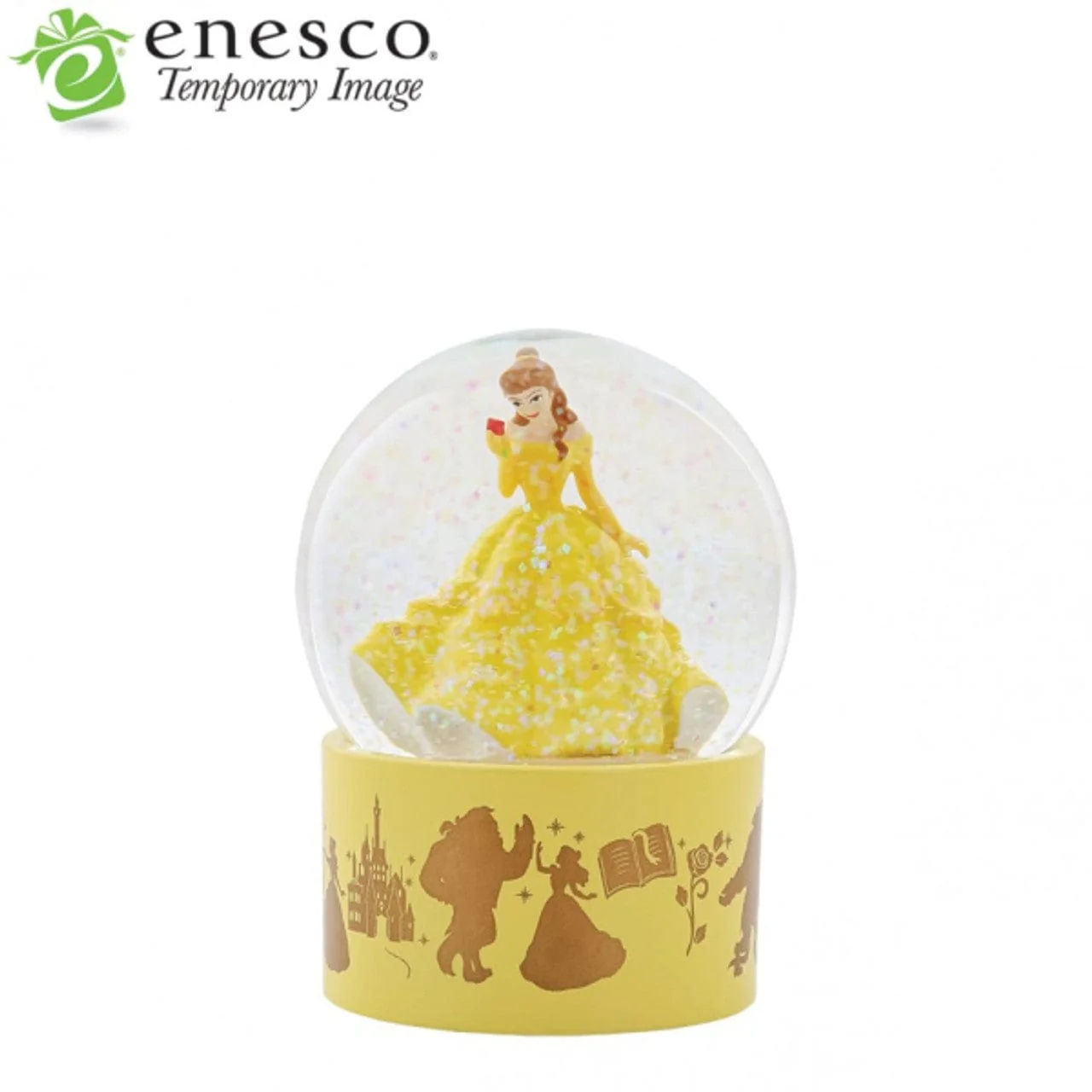 Disney Enchanting Waterball Figurine One At Random - Image 5