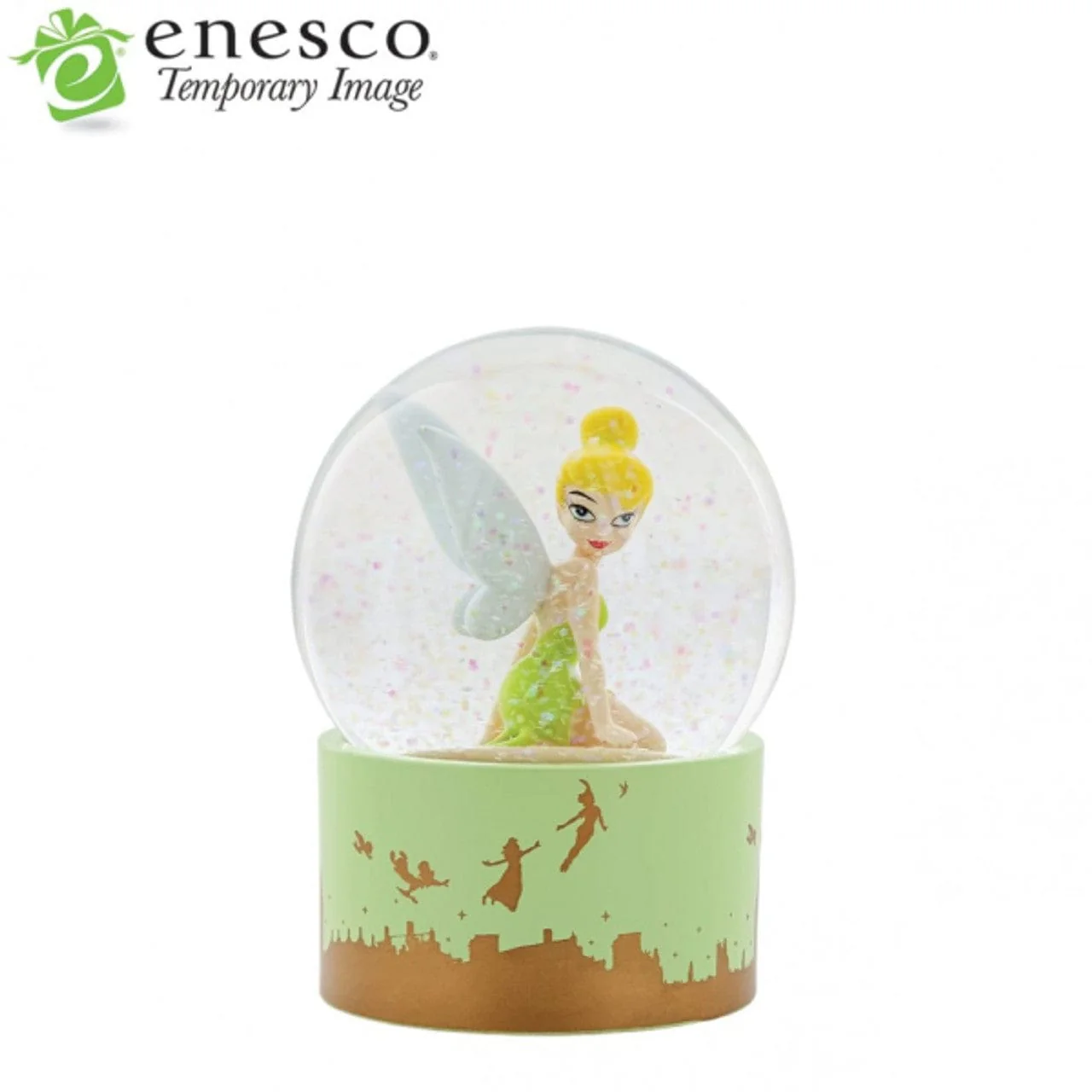 Disney Enchanting Waterball Figurine One At Random - Image 6