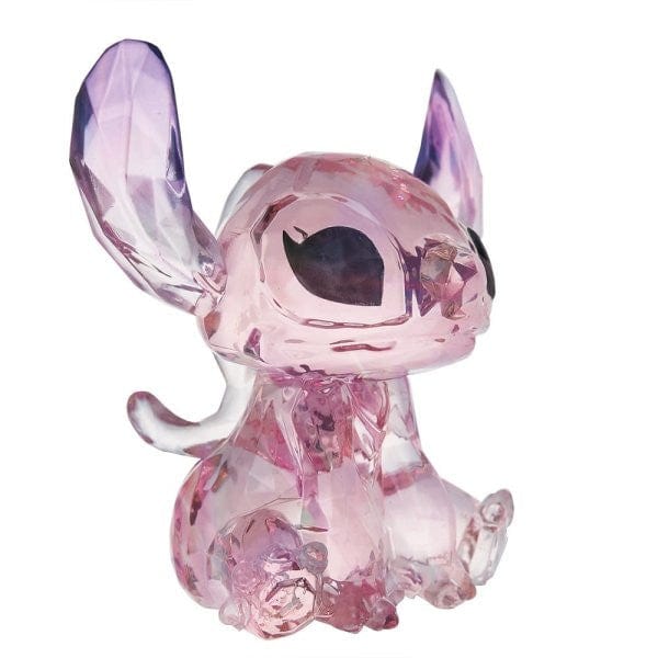 Disney Facets Angel Figurine 6015336 - Image 2
