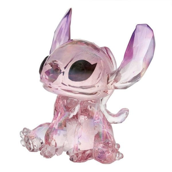 Disney Facets Angel Figurine 6015336 - Image 3