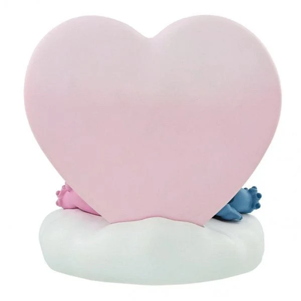 Disney Grand Jester Studios Light up Stitch & Angel Scene 6014914 - Image 3
