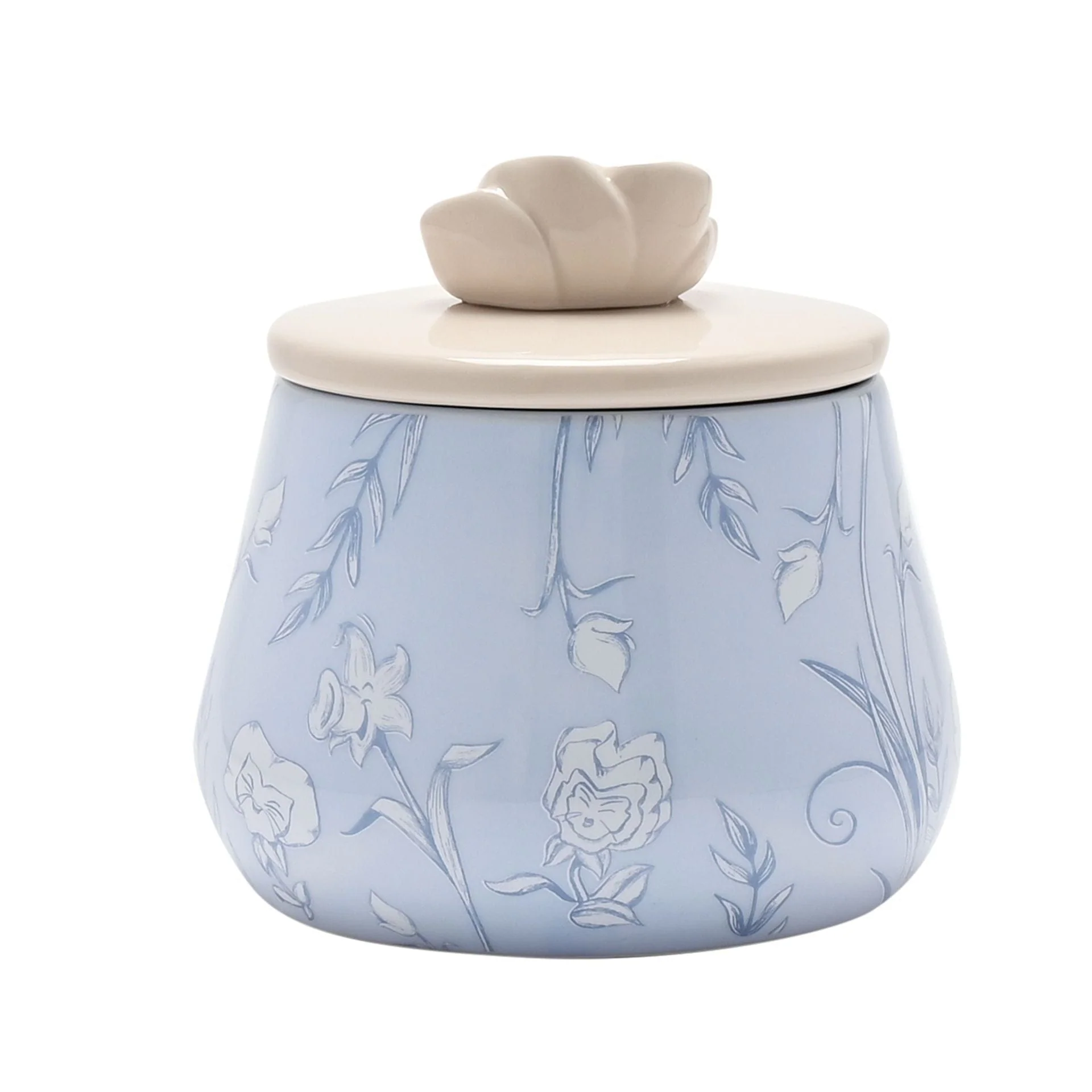 Disney Home Alice in Wonderland Trinket Box - Image 2