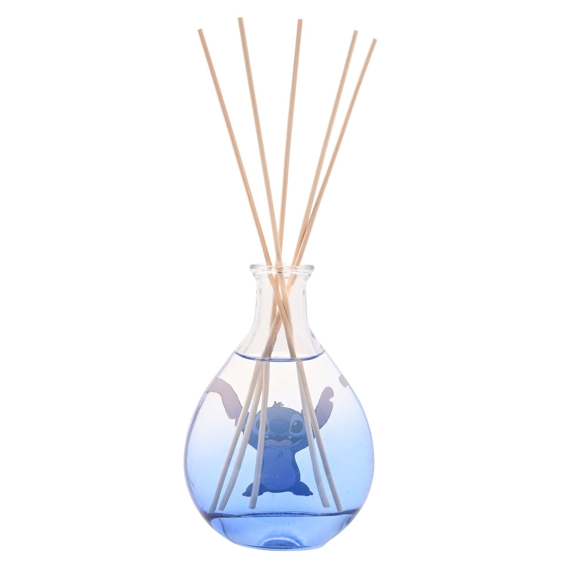 Disney Home Stitch Scented Diffuser In A Gift Box Soft Cotton - Image 3