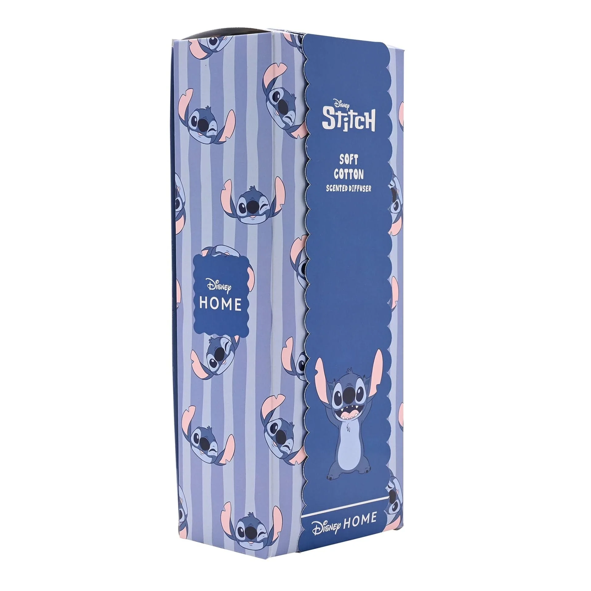 Disney Home Stitch Scented Diffuser In A Gift Box Soft Cotton - Image 8