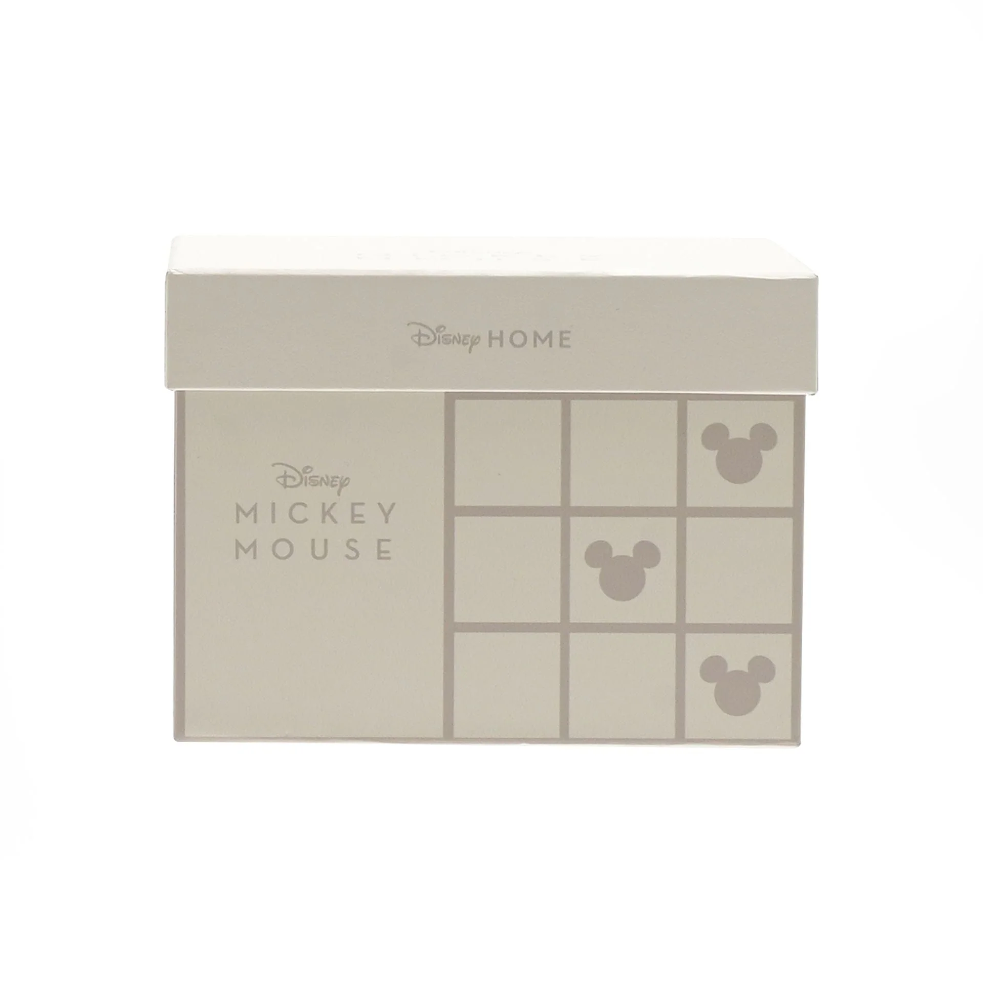 Disney Home Mickey Boxed Mug "Sister" - Image 5