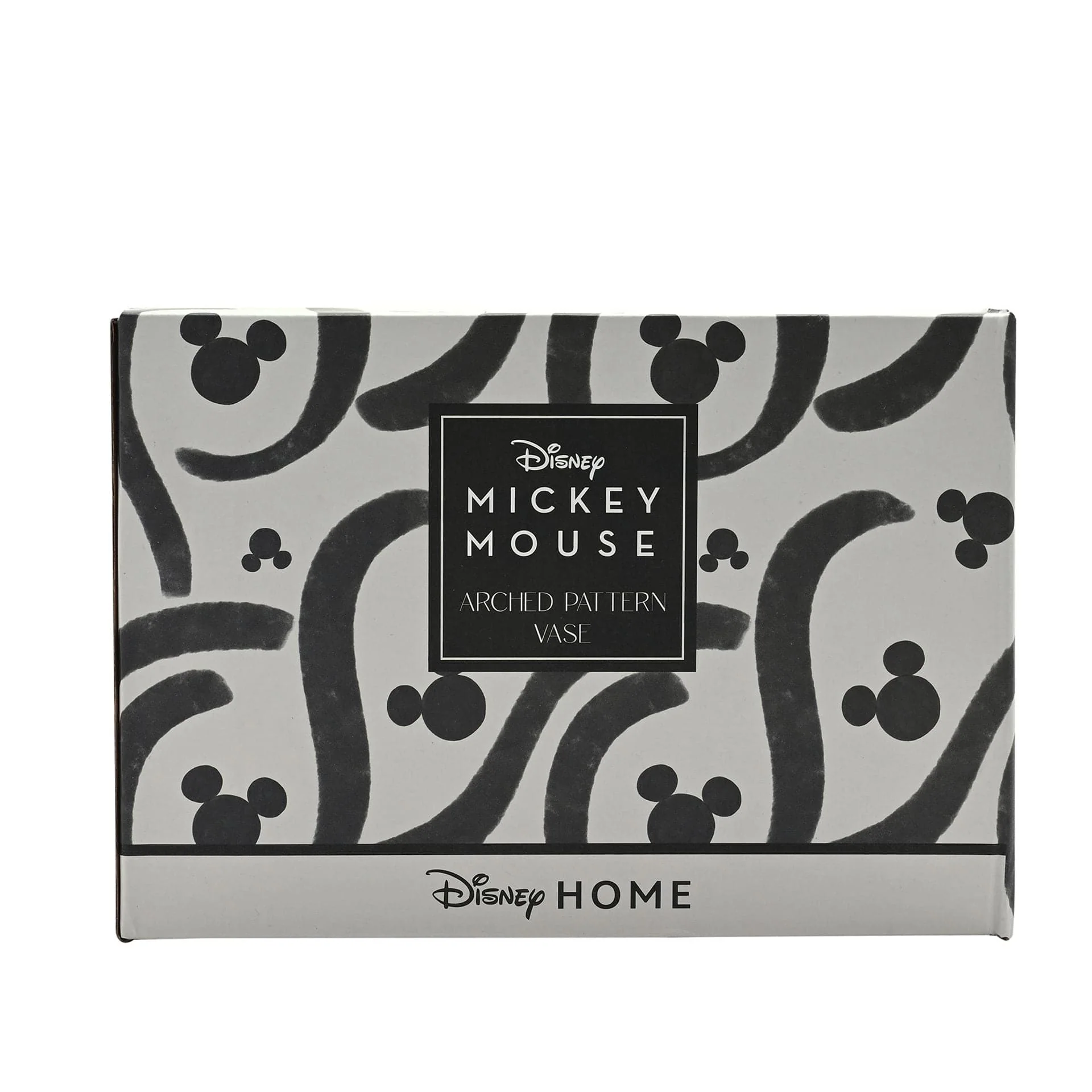 Disney Home Mickey Shapes Arched Vase - Image 4