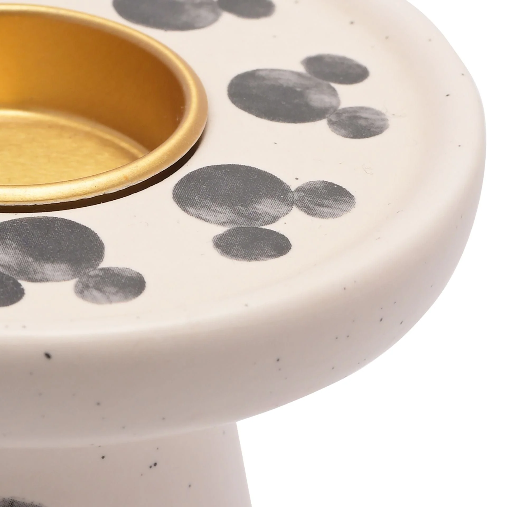 Disney Home Mickey Shapes Tealight Holder - Image 3
