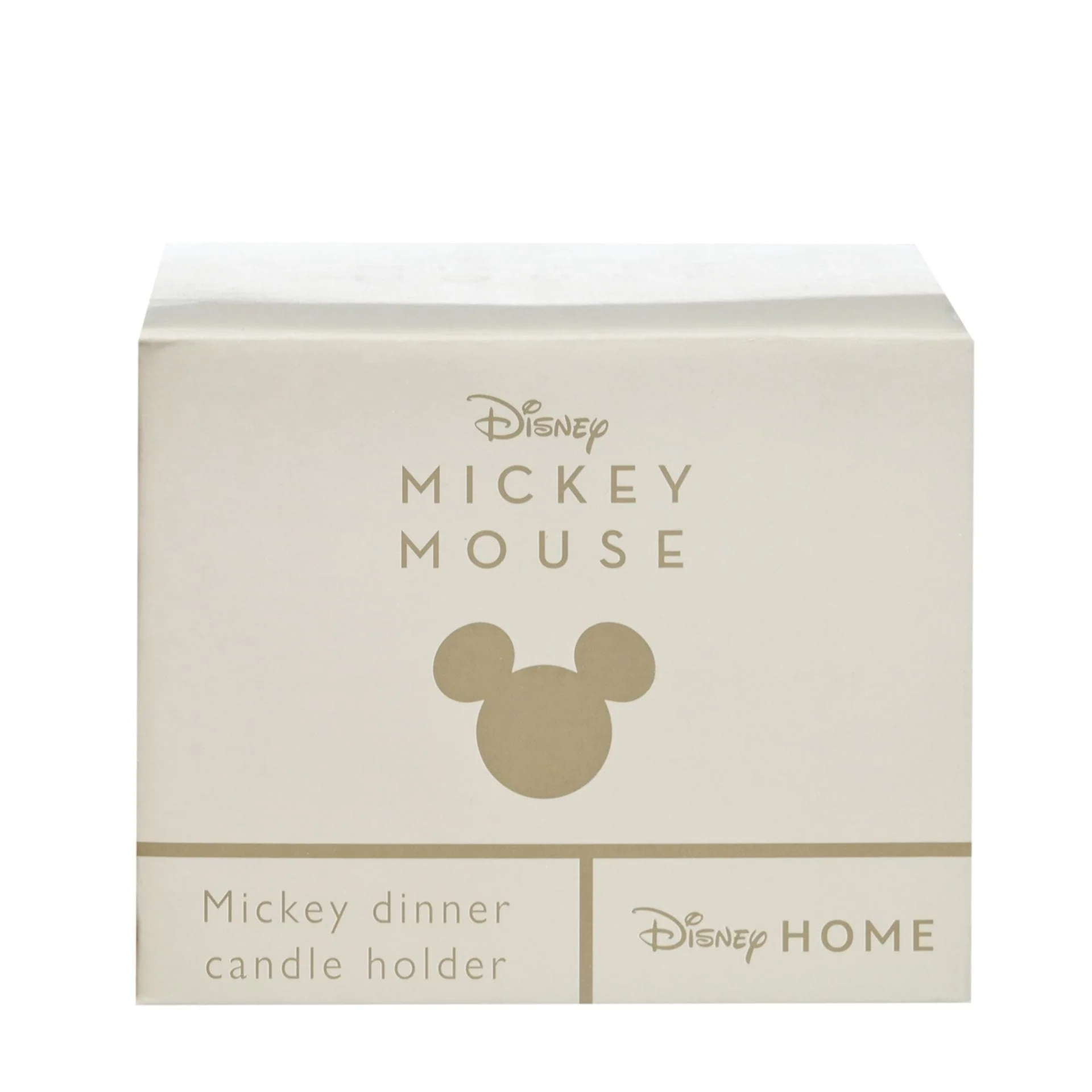 Disney Home Mickey Shapes Tealight Holder - Image 4