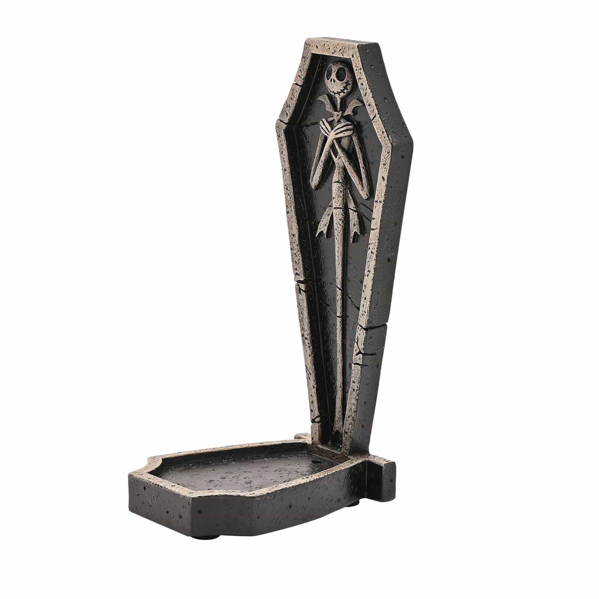 Disney Home Nightmare Before Christmas Incense Stick Holder - Jack - Image 2