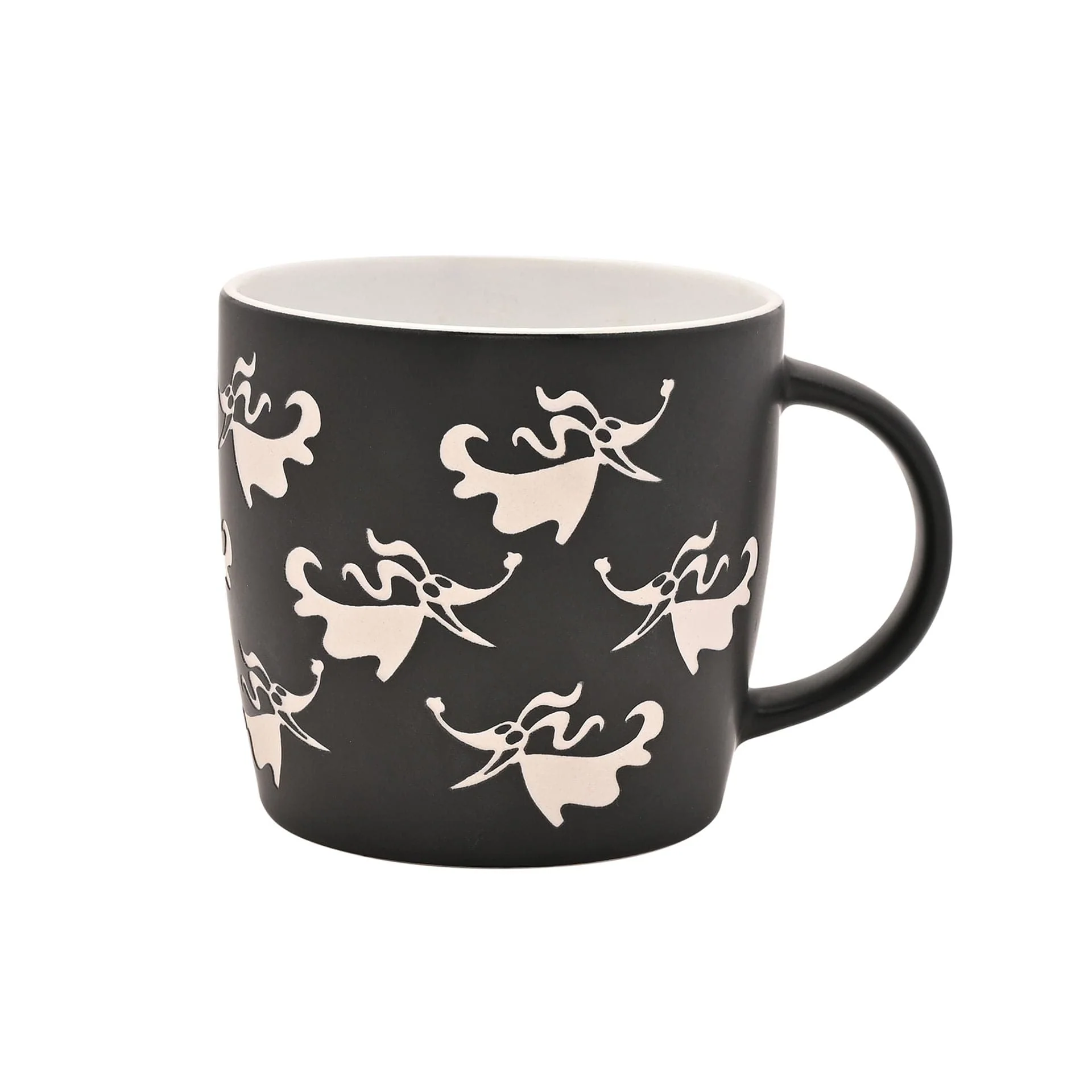 Disney Home Nightmare Before Christmas Mug - Zero