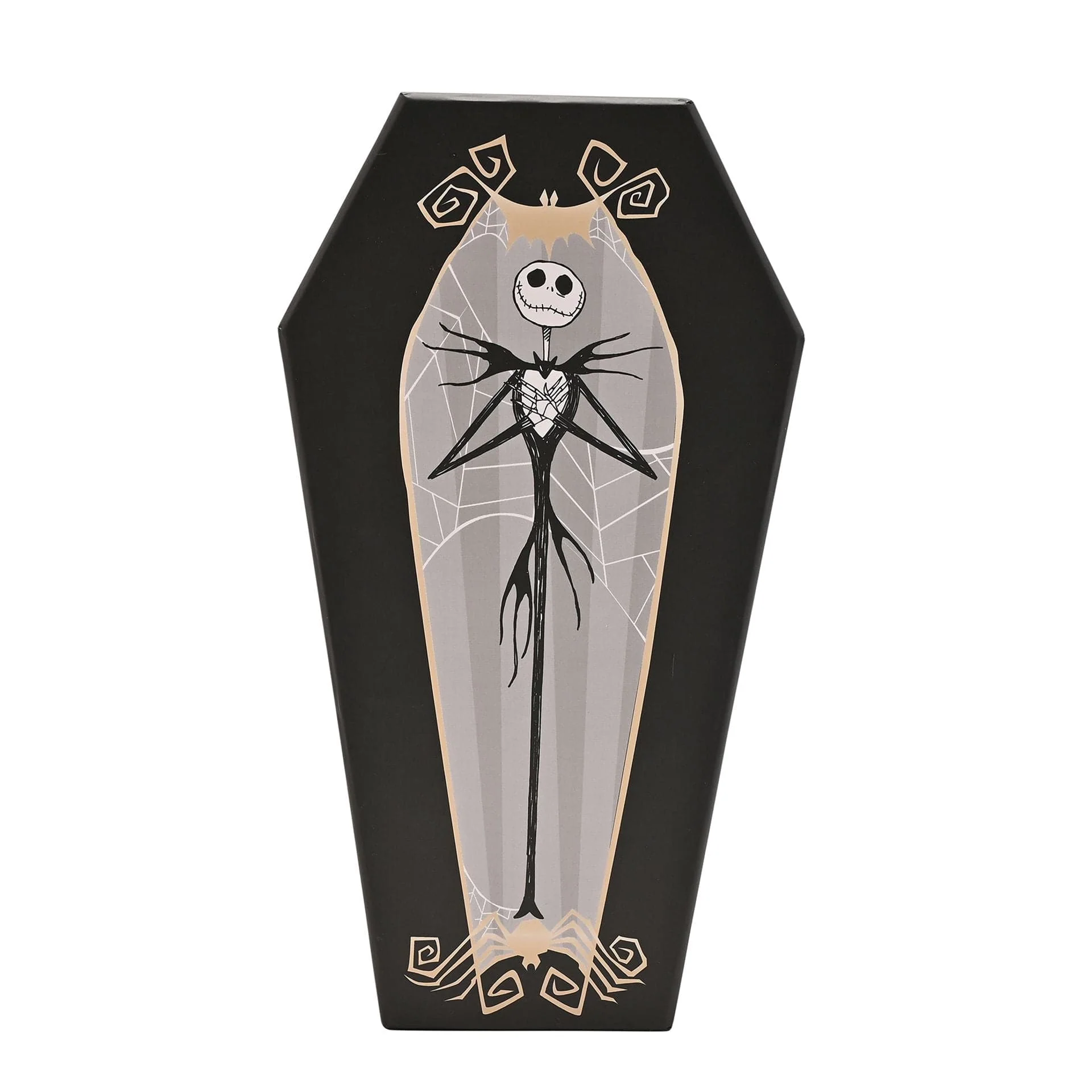 Disney Home Nightmare Before Christmas Set Of 3 Candles - Image 4