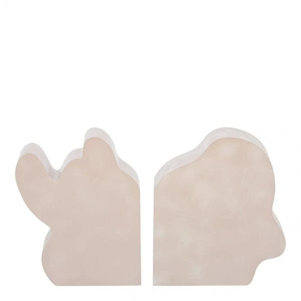 Disney Home Stitch and Angel Bookends A32324 - Image 5