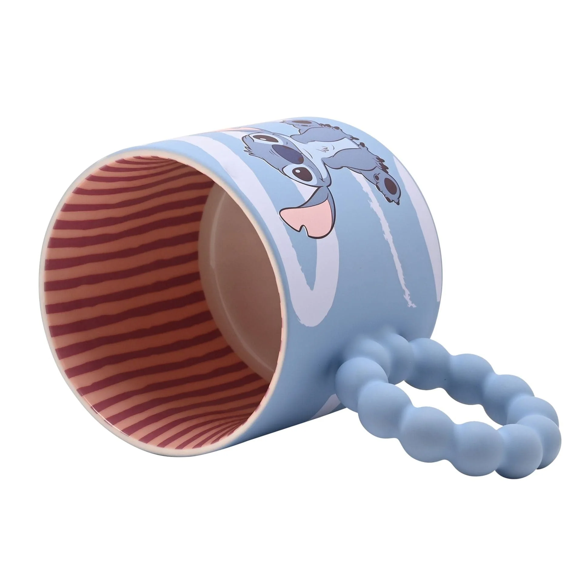 Disney Home Stitch Ceramic Soft Touch Mug - Image 3