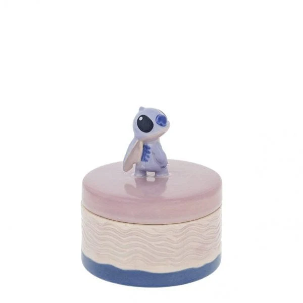 Disney Home Stitch Keepsake Box A32323 - Image 3