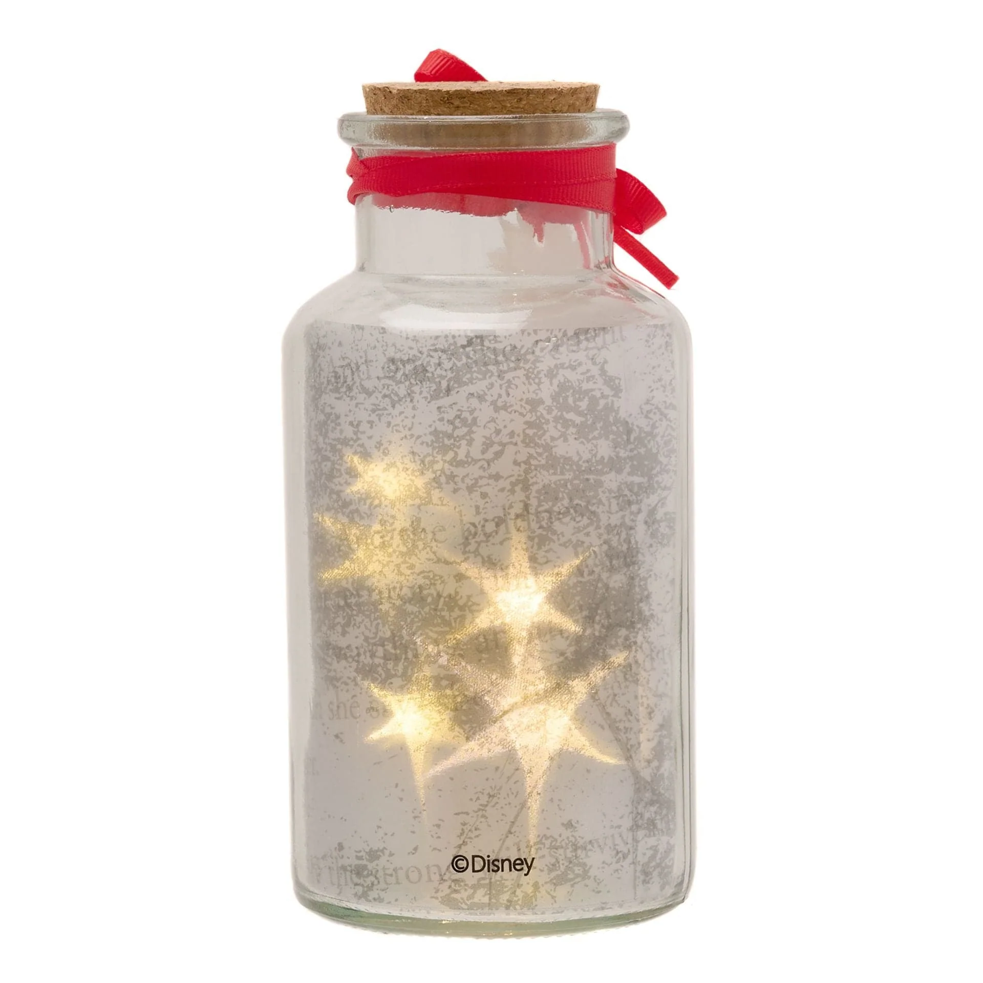 Disney Icons And Villains Light Up Jar Cruella 101 Dalmatians - Image 3