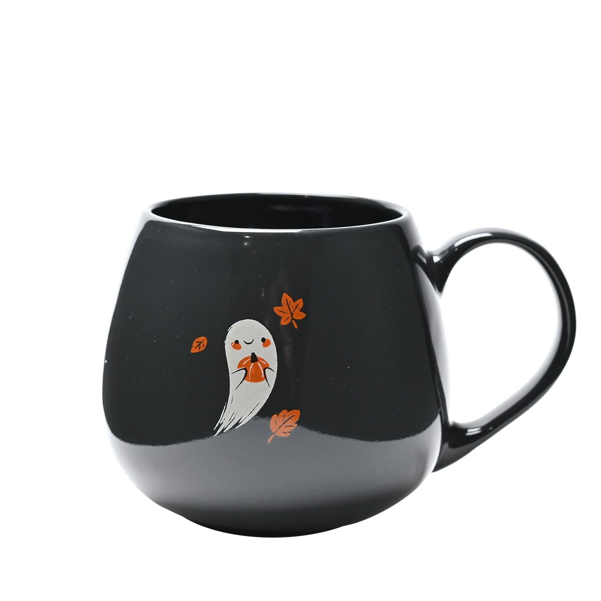 Disney Icons And Villains Mickey And Friends Halloween Mug - Image 2