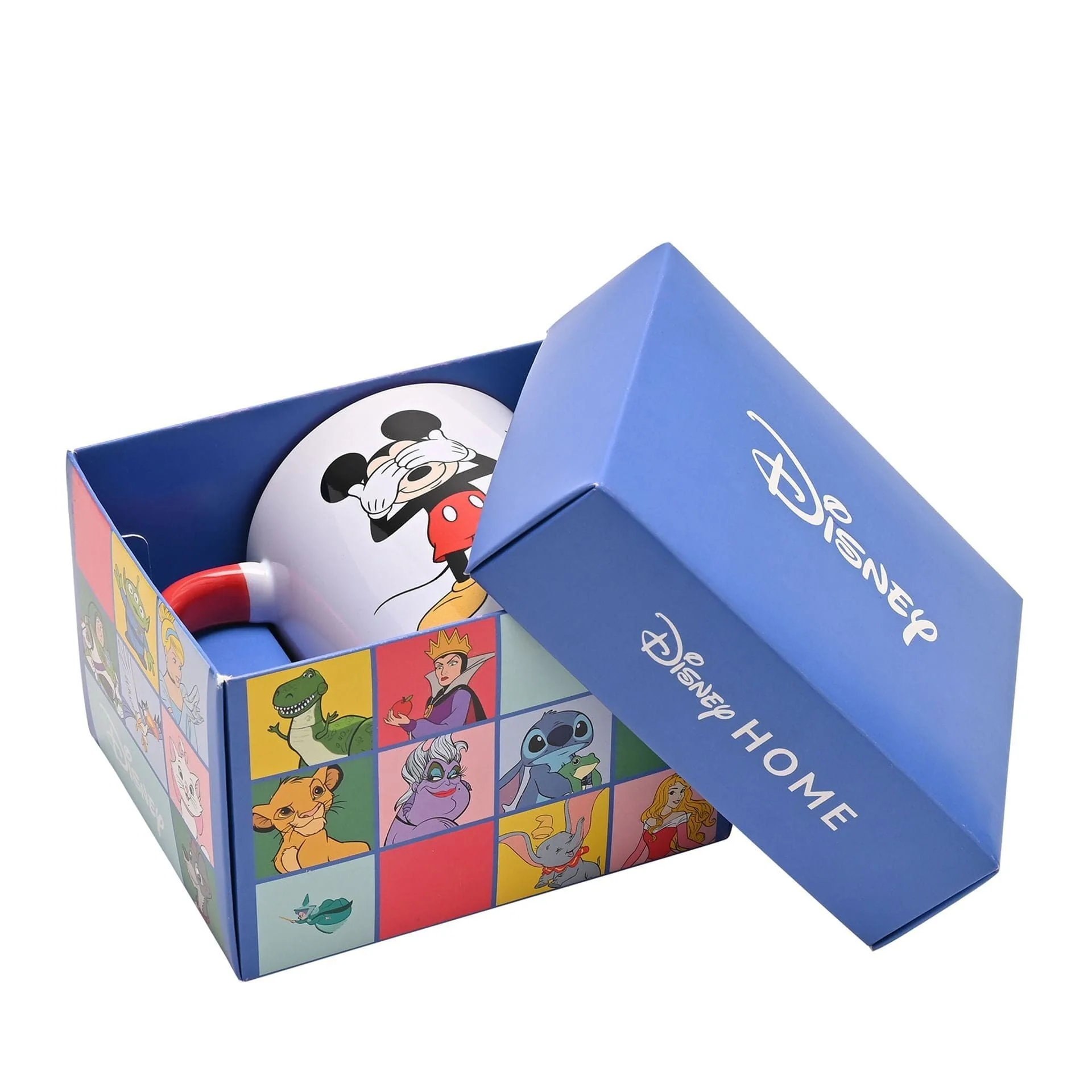 Disney Icons and Villains Mug - Marie Aristocats - Image 4