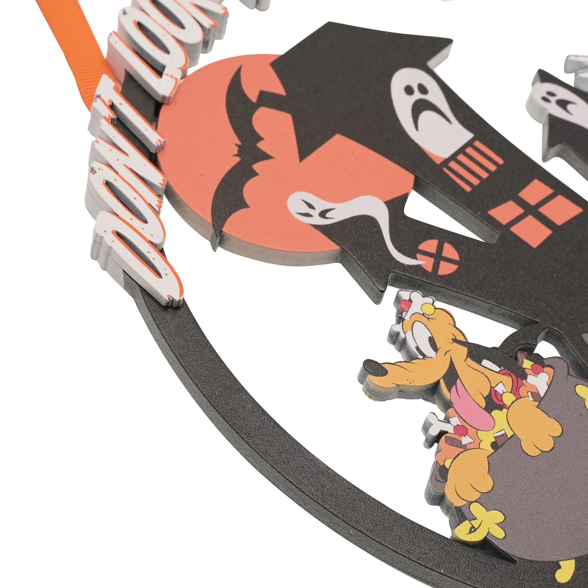Disney Icons And Villains Plaque - Mickey & Friends - Image 2
