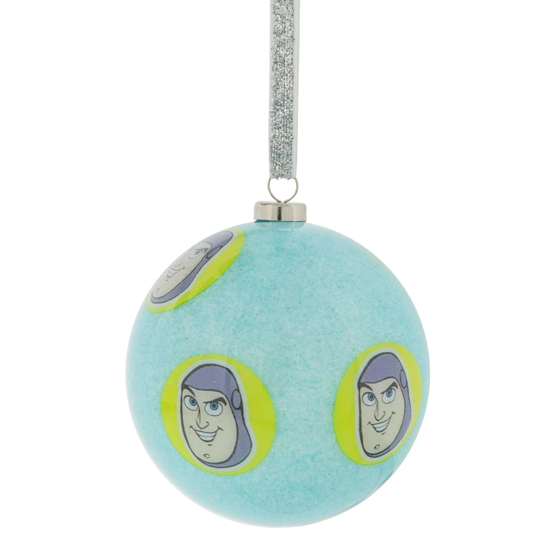 Disney Icons And Villains Set of 7 Toy Story Baubles - Image 3