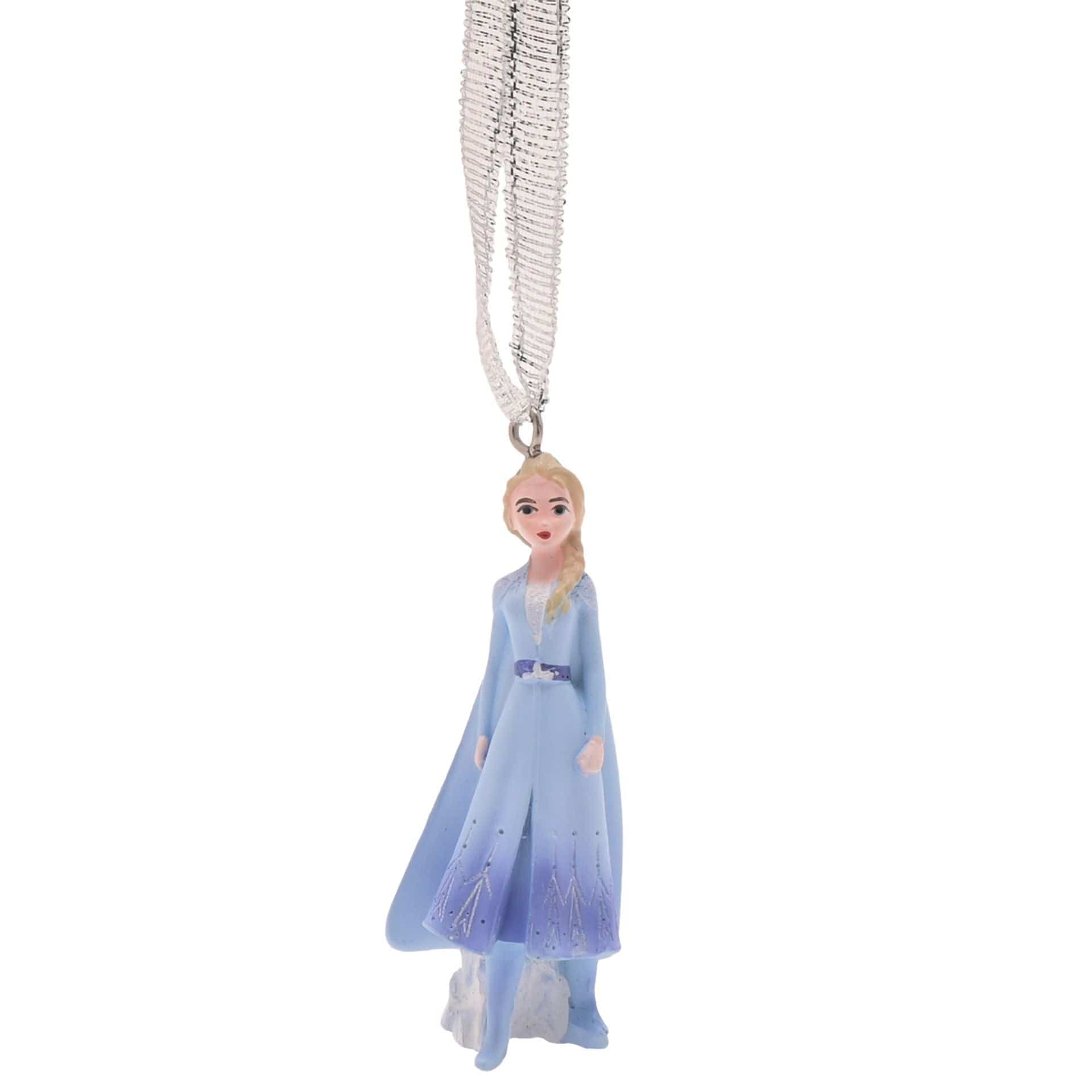 Disney Icons & Villains Set of 3 Frozen Hanging Decorations - Image 3