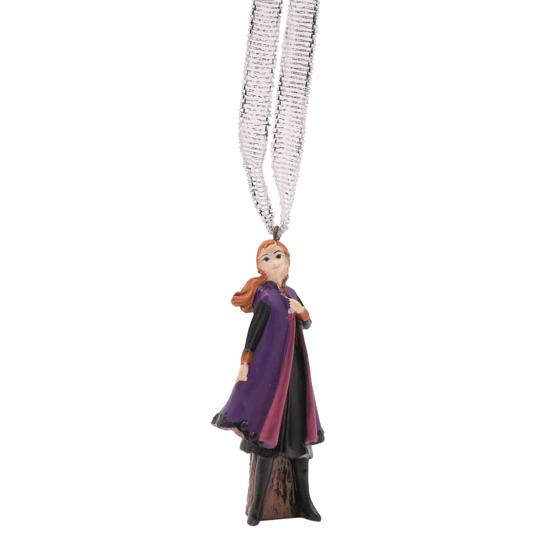 Disney Icons & Villains Set of 3 Frozen Hanging Decorations - Image 4