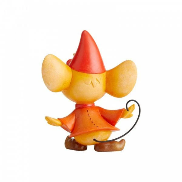 Disney Miss Mindy Jaq and Gus Gus Figurine 6003770 - Image 5