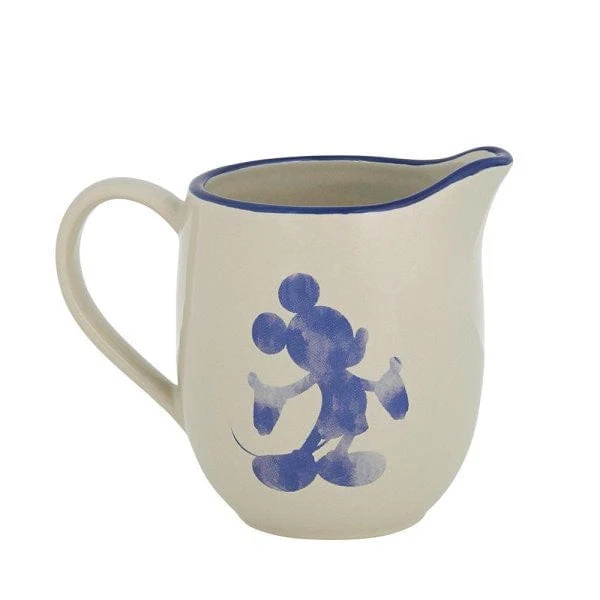 Disney Mono Cream Jug A30830