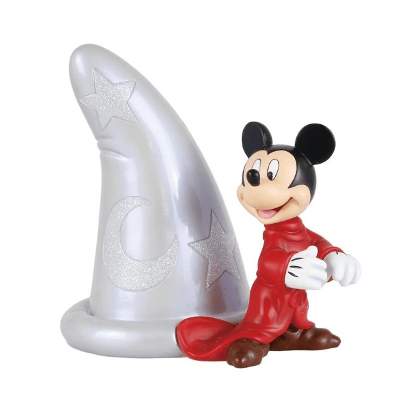 Disney Showcase 100 VALUE PACK (RRP £207.85) 4 FIGURINES FOR ONE GREAT PRICE - Image 3