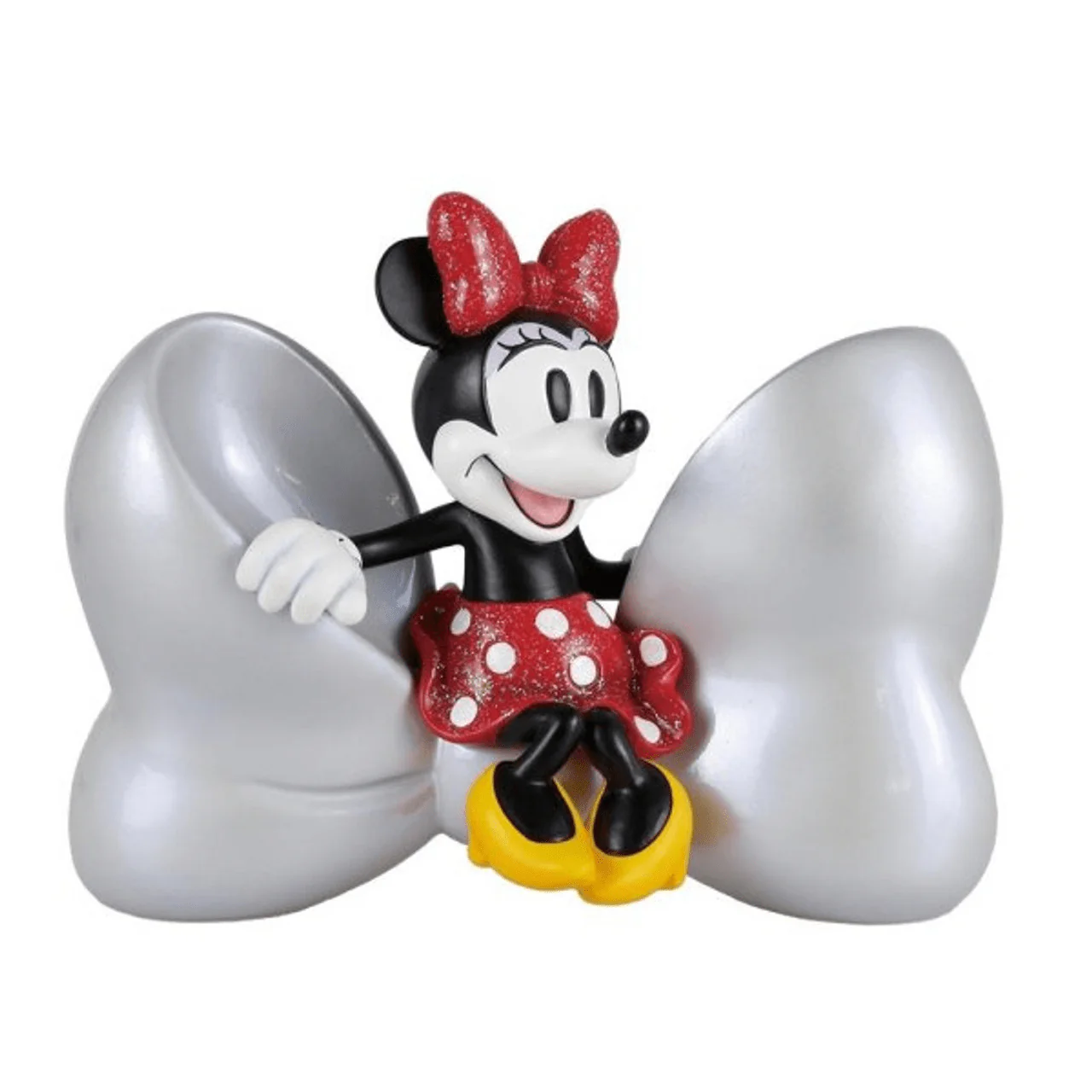 Disney Showcase 100 VALUE PACK (RRP £207.85) 4 FIGURINES FOR ONE GREAT PRICE - Image 4