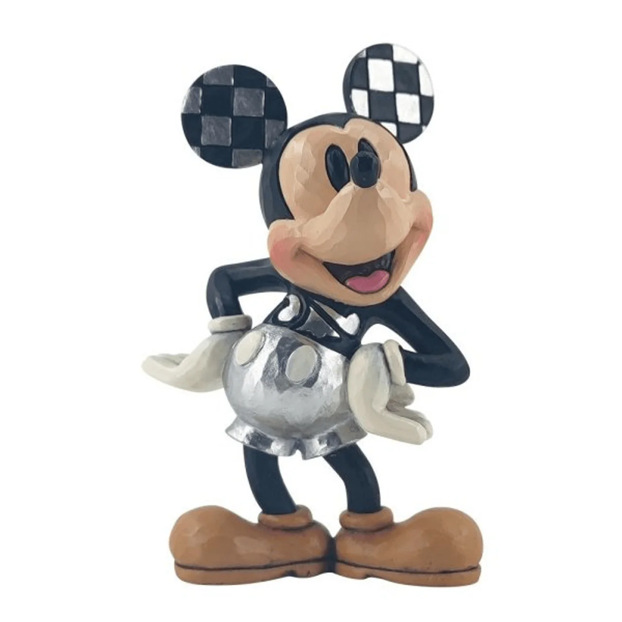 Disney Showcase 100 VALUE PACK (RRP £207.85) 4 FIGURINES FOR ONE GREAT PRICE - Image 5