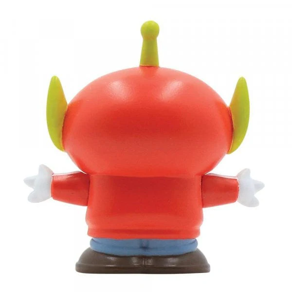 Disney Showcase Alien Coco Mini Figurine 6009033 - Image 2