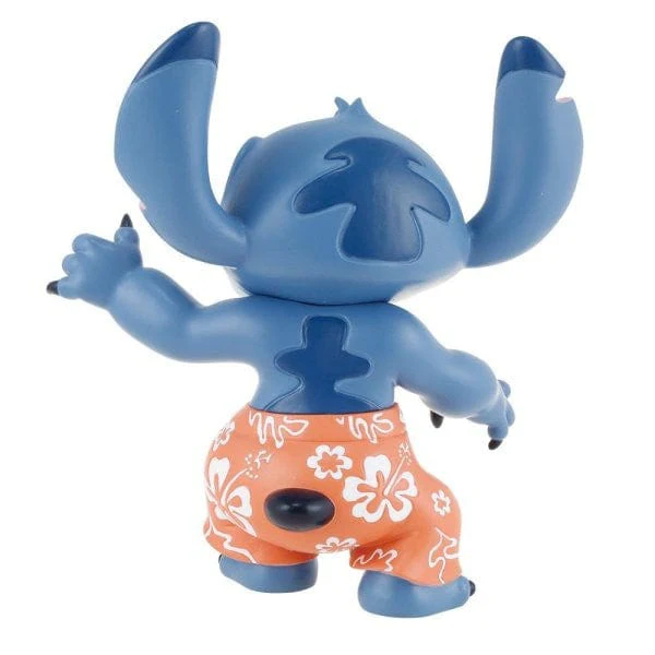 Disney Showcase Aloha Stitch Figurine 6013278 - Image 2