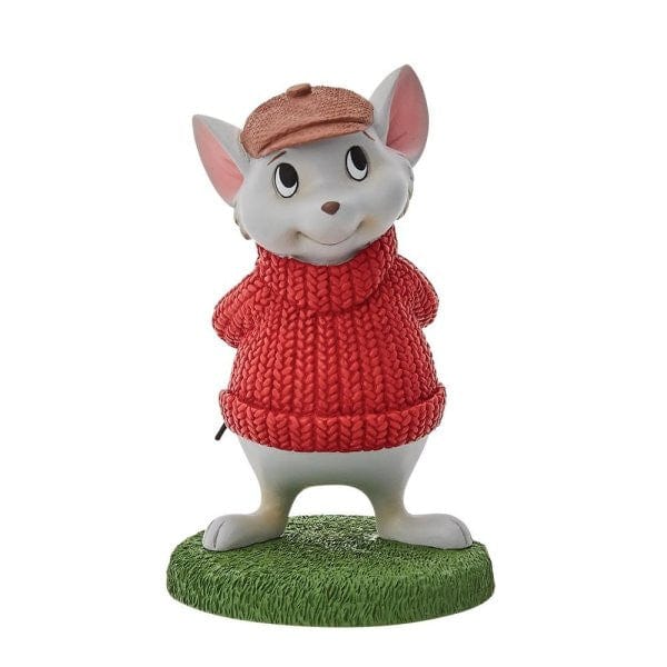 Disney Showcase Bernard Figurine 6011635