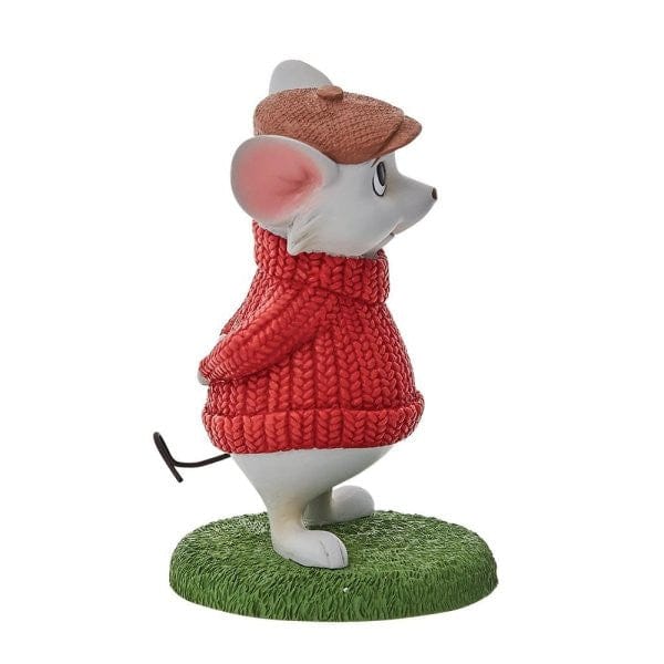 Disney Showcase Bernard Figurine 6011635 - Image 4