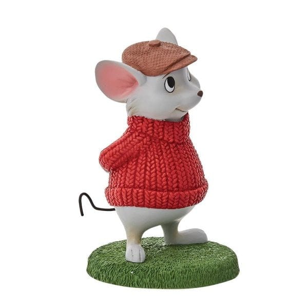 Disney Showcase Bernard Figurine 6011635 - Image 5