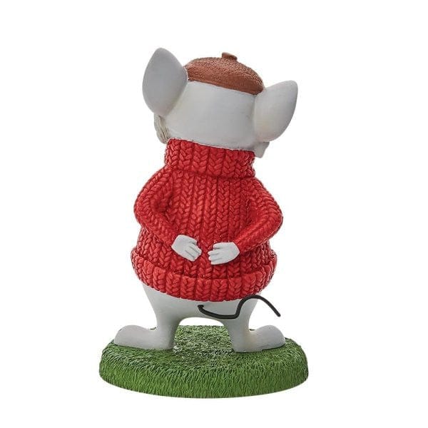 Disney Showcase Bernard Figurine 6011635 - Image 6