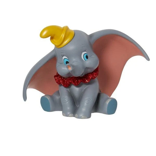 Disney Showcase Dumbo Mini Figurine 6011637 - Image 2